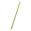 DA8321-GOBELET À DOUBLE PAROI DE 500 ML. (17 OZ LIQ.) AVEC PAILLE-Lime Green Straw